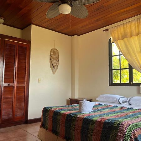 Beachside Stay At Villa Viyarte San Juan del Sur Exteriör bild