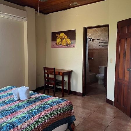 Beachside Stay At Villa Viyarte San Juan del Sur Exteriör bild