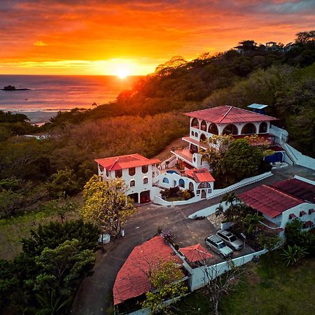 Beachside Stay At Villa Viyarte San Juan del Sur Exteriör bild