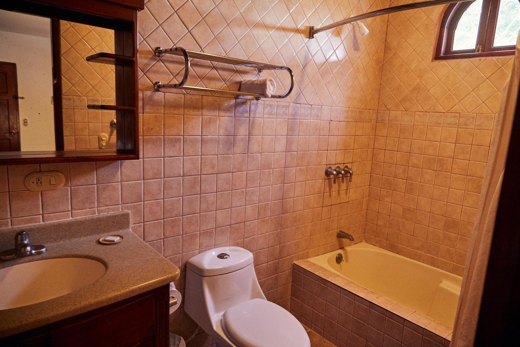 Beachside Stay At Villa Viyarte San Juan del Sur Exteriör bild