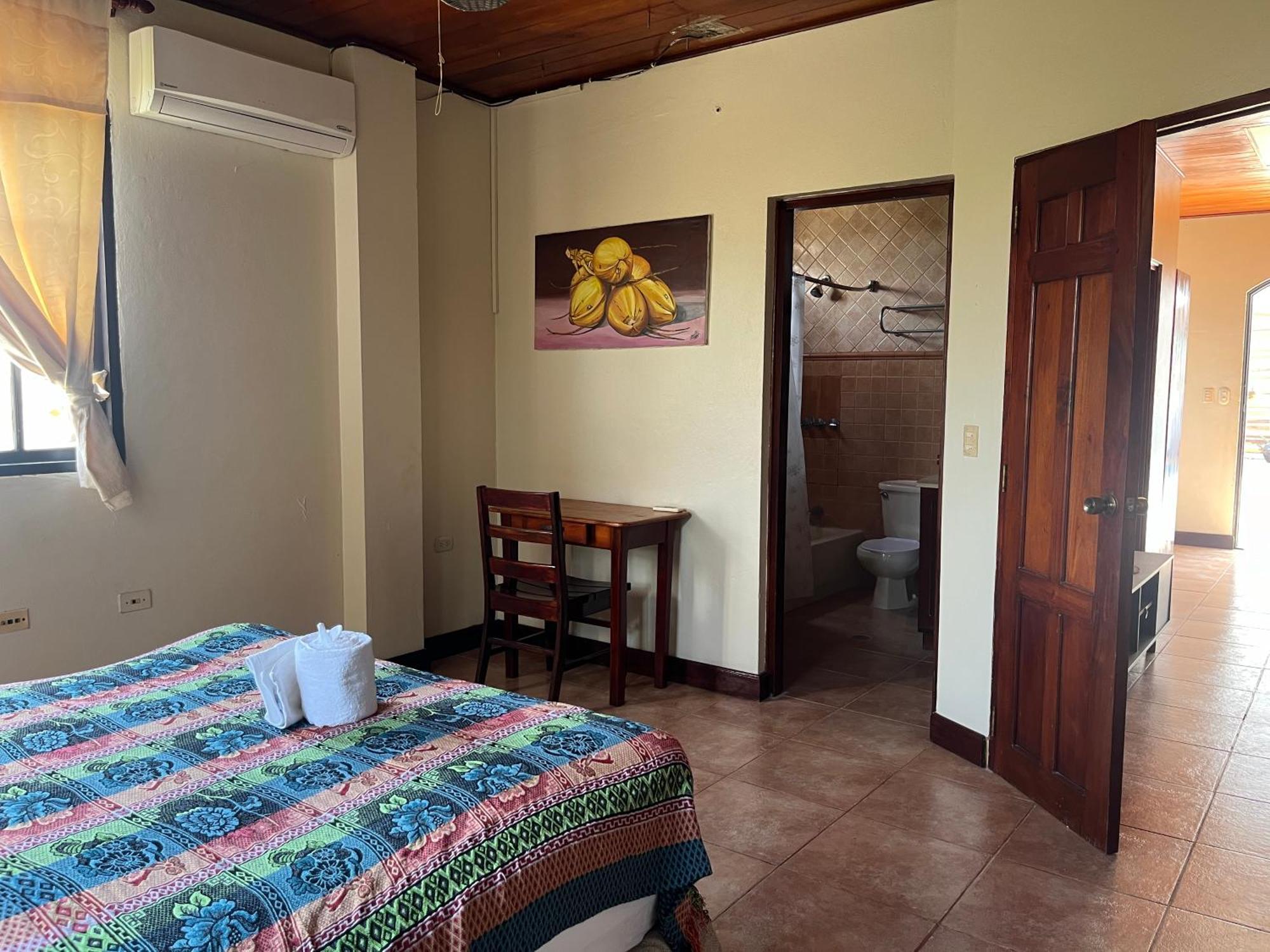 Beachside Stay At Villa Viyarte San Juan del Sur Exteriör bild