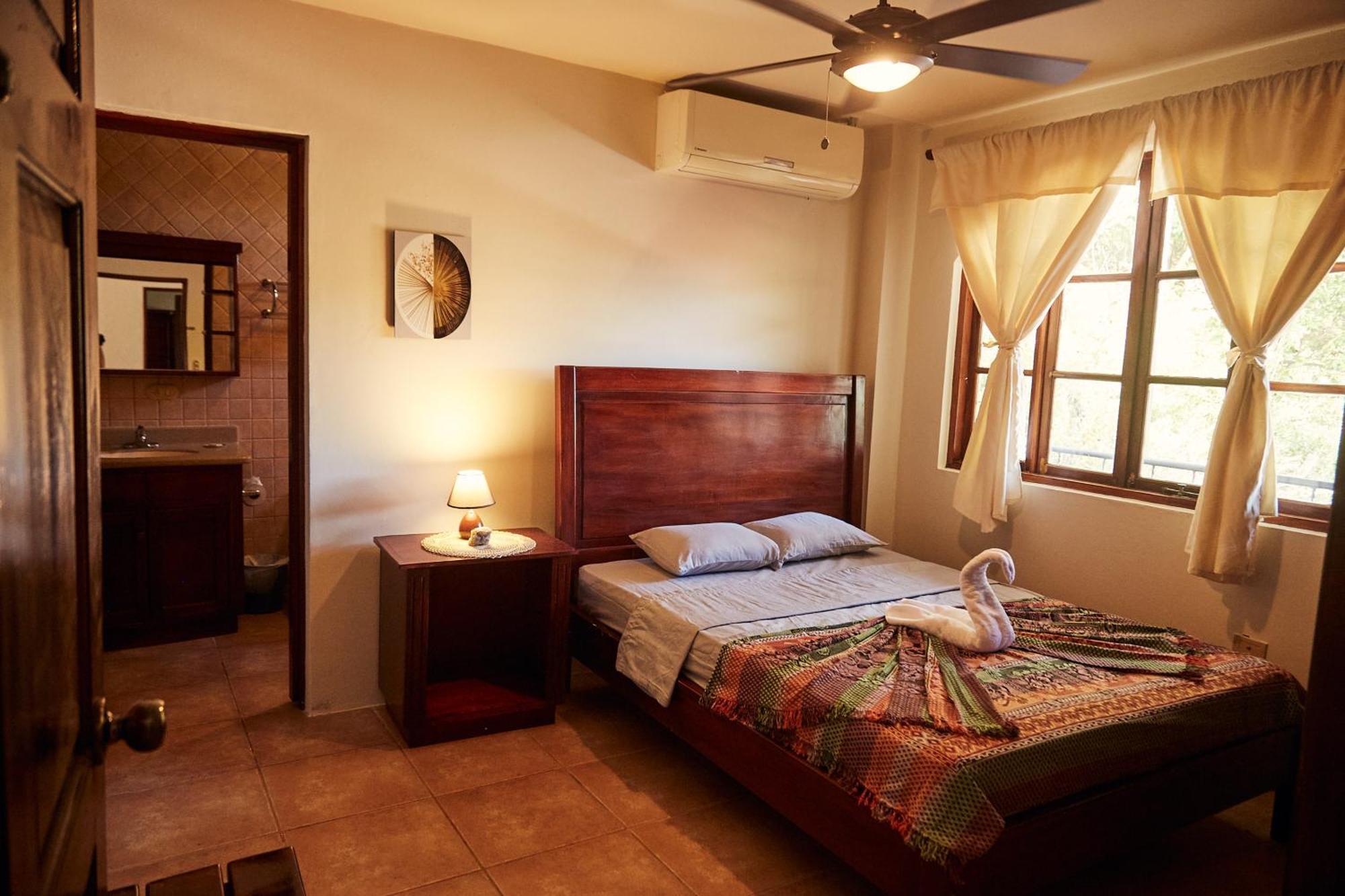 Beachside Stay At Villa Viyarte San Juan del Sur Exteriör bild