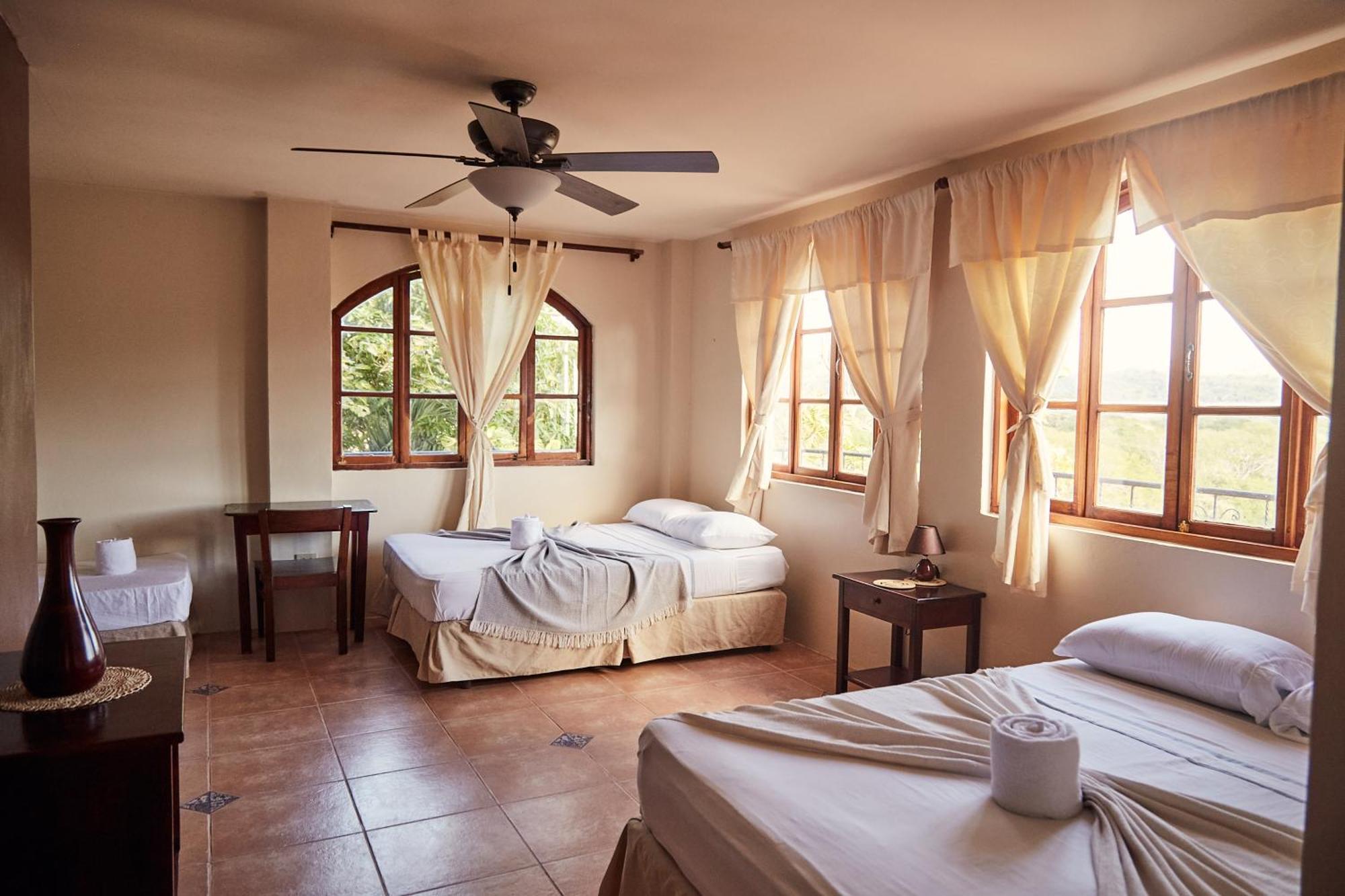 Beachside Stay At Villa Viyarte San Juan del Sur Exteriör bild
