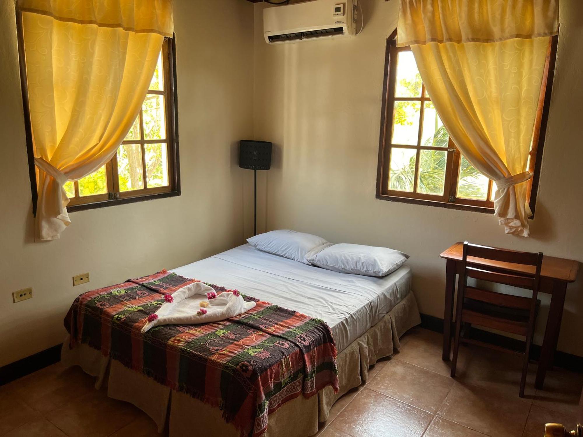 Beachside Stay At Villa Viyarte San Juan del Sur Exteriör bild