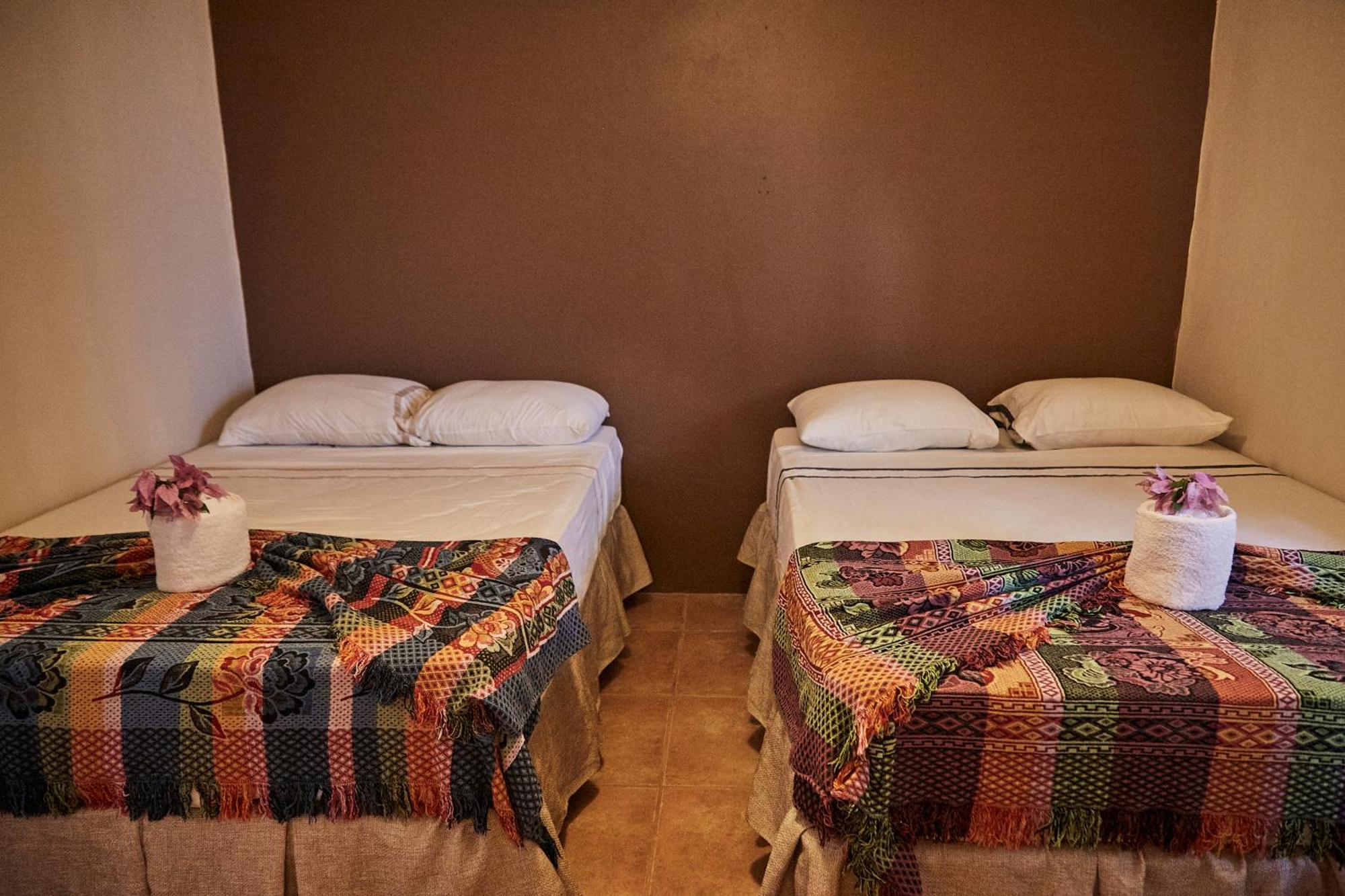 Beachside Stay At Villa Viyarte San Juan del Sur Exteriör bild