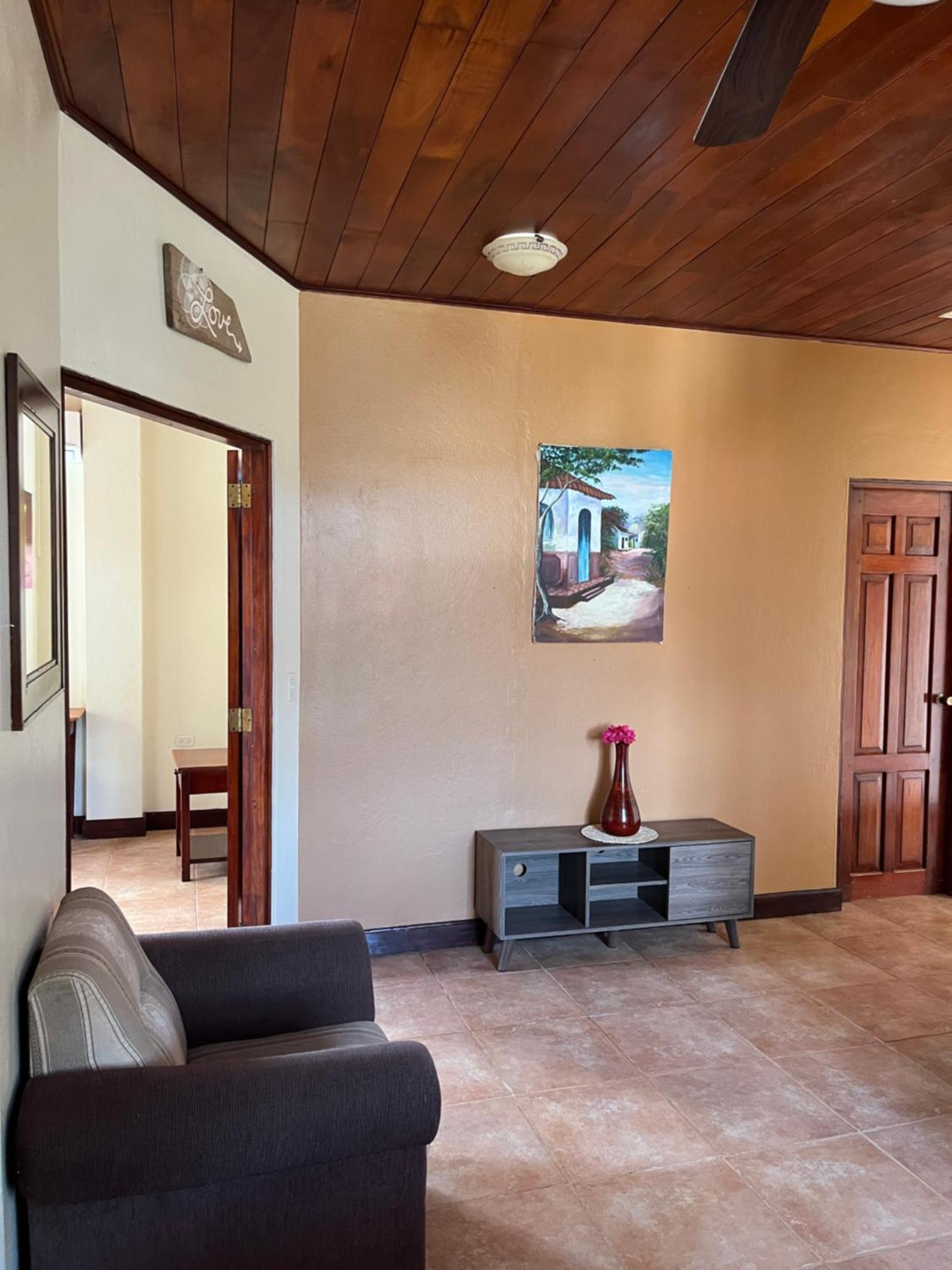 Beachside Stay At Villa Viyarte San Juan del Sur Exteriör bild