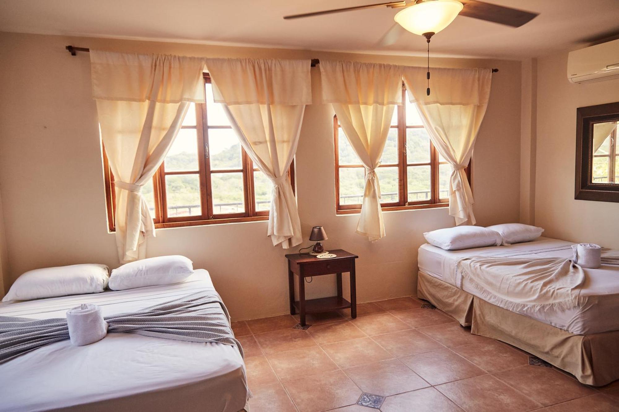 Beachside Stay At Villa Viyarte San Juan del Sur Exteriör bild