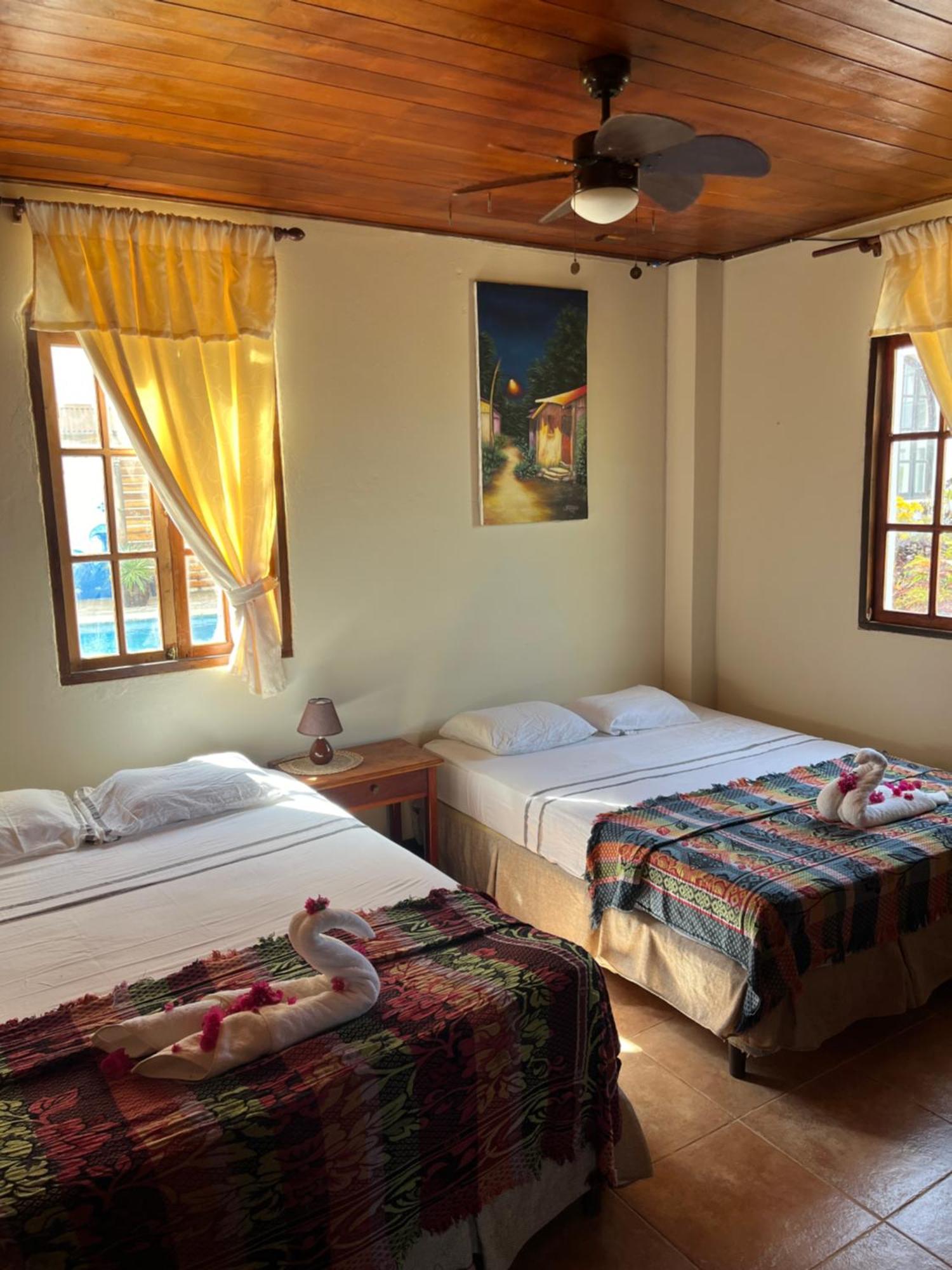 Beachside Stay At Villa Viyarte San Juan del Sur Exteriör bild