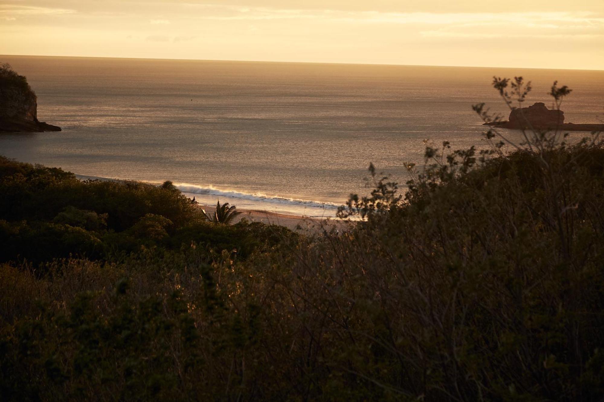 Beachside Stay At Villa Viyarte San Juan del Sur Exteriör bild