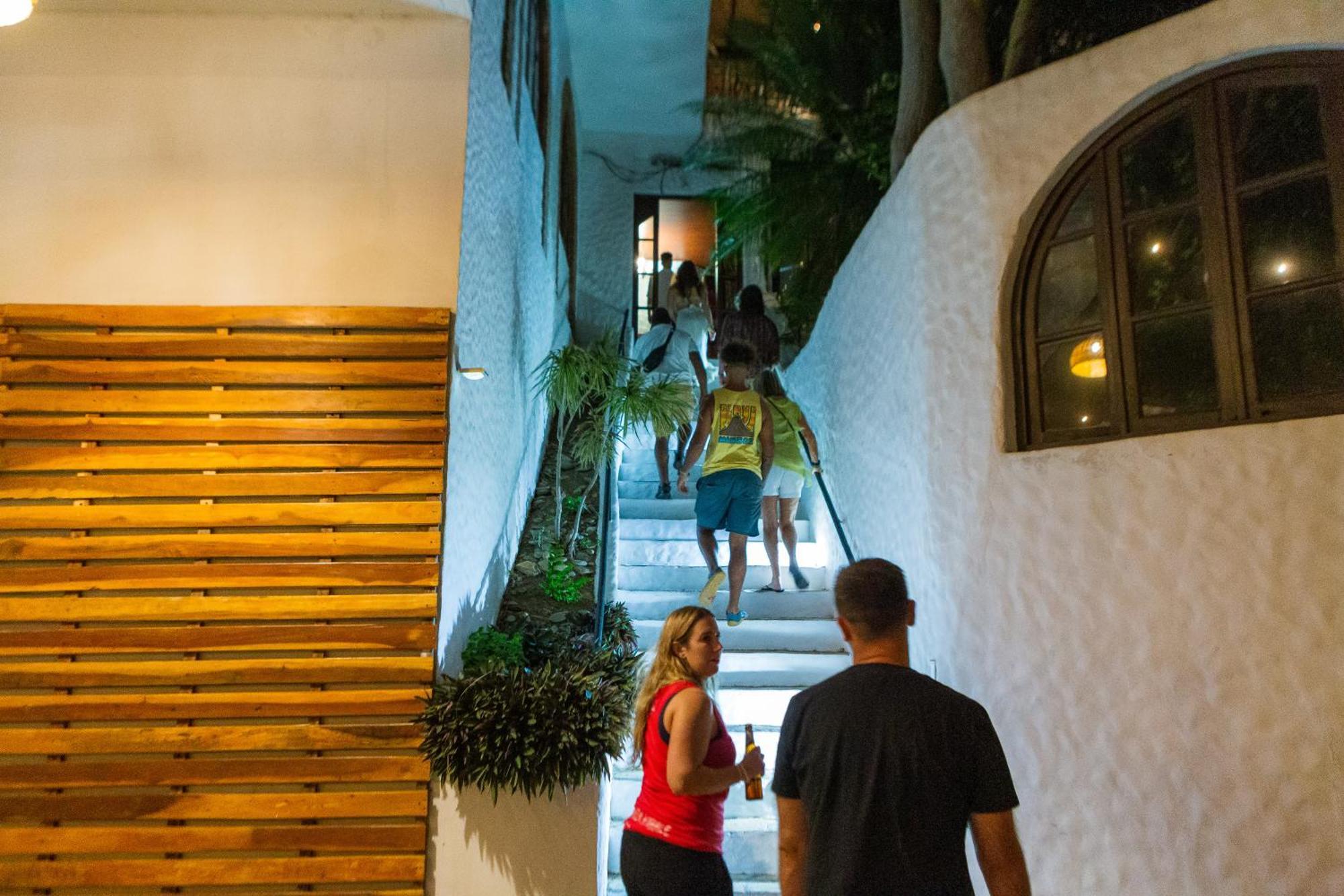Beachside Stay At Villa Viyarte San Juan del Sur Exteriör bild