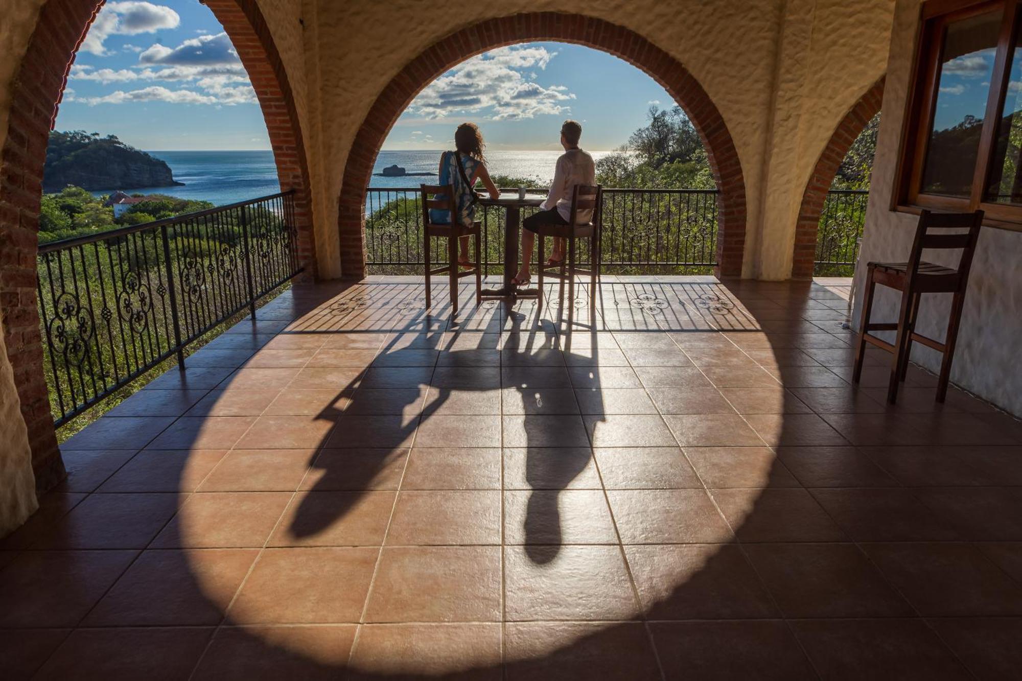Beachside Stay At Villa Viyarte San Juan del Sur Exteriör bild