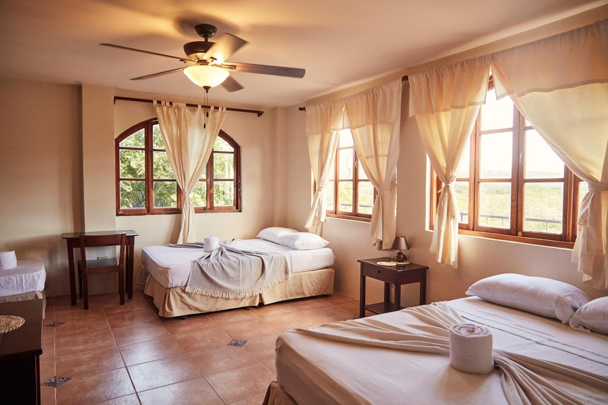 Beachside Stay At Villa Viyarte San Juan del Sur Exteriör bild