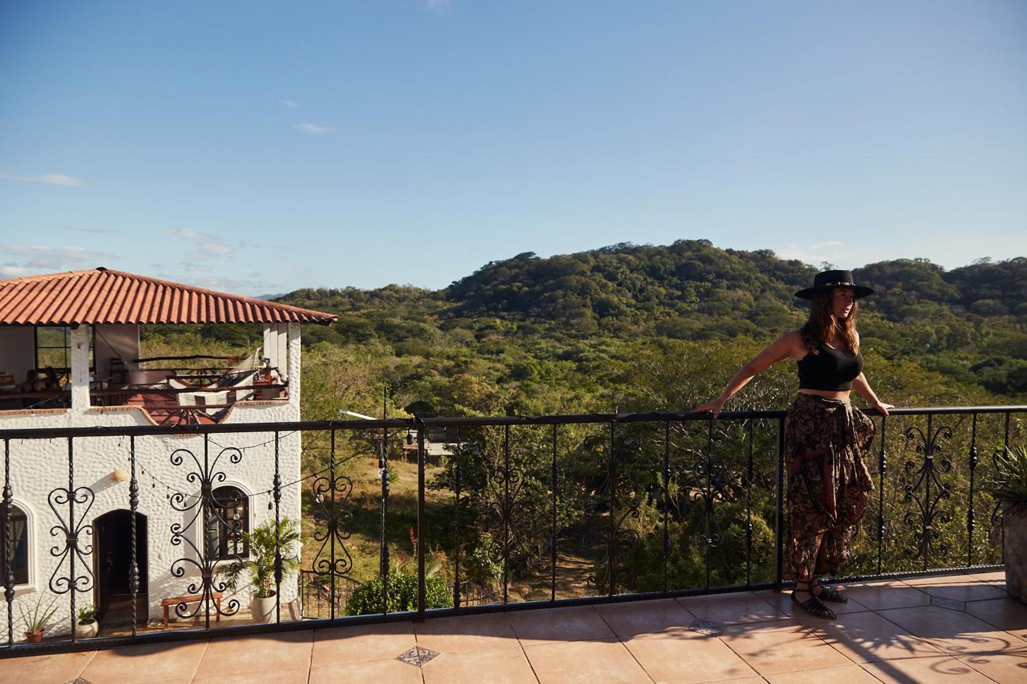 Beachside Stay At Villa Viyarte San Juan del Sur Exteriör bild