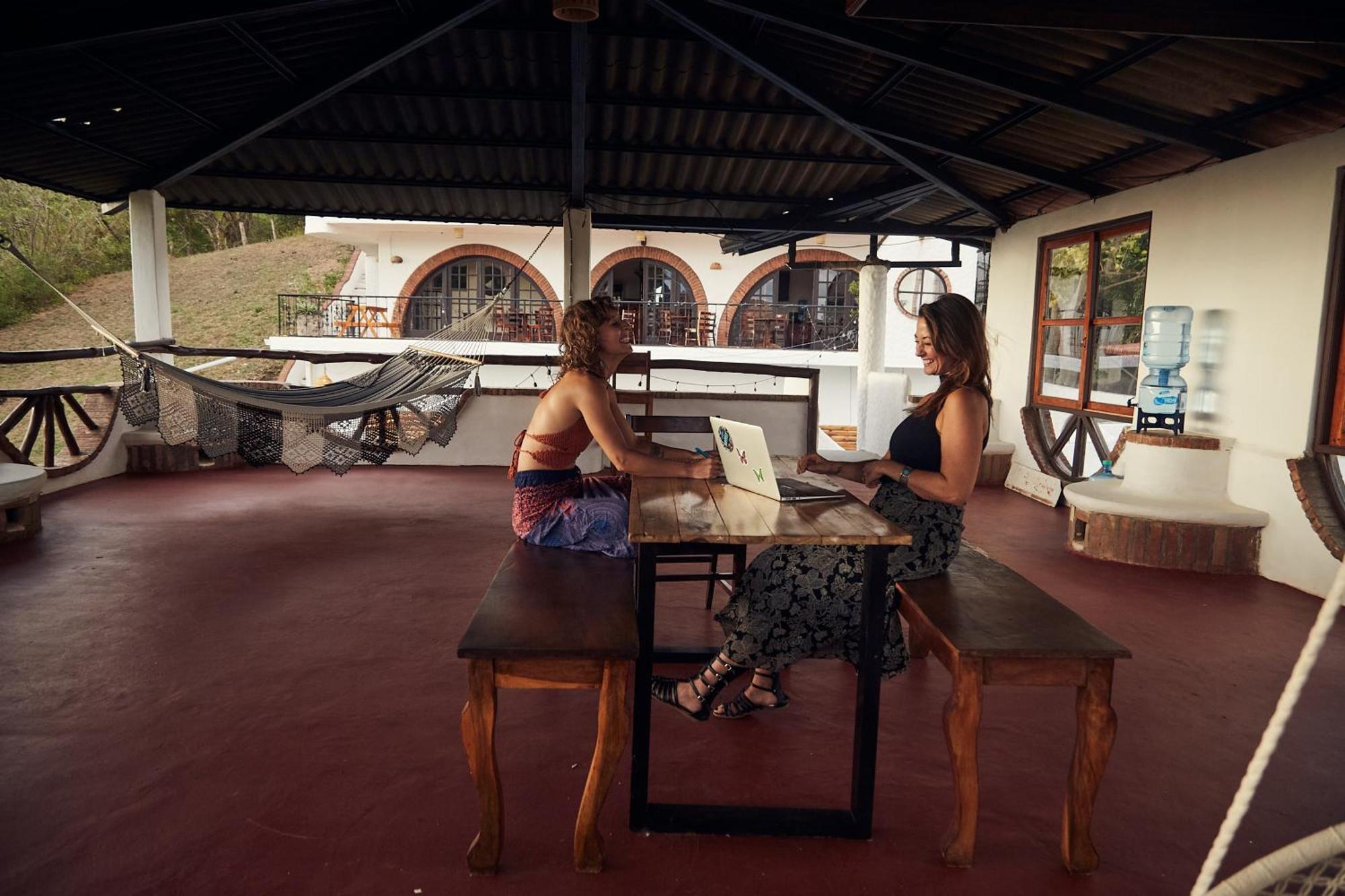 Beachside Stay At Villa Viyarte San Juan del Sur Exteriör bild
