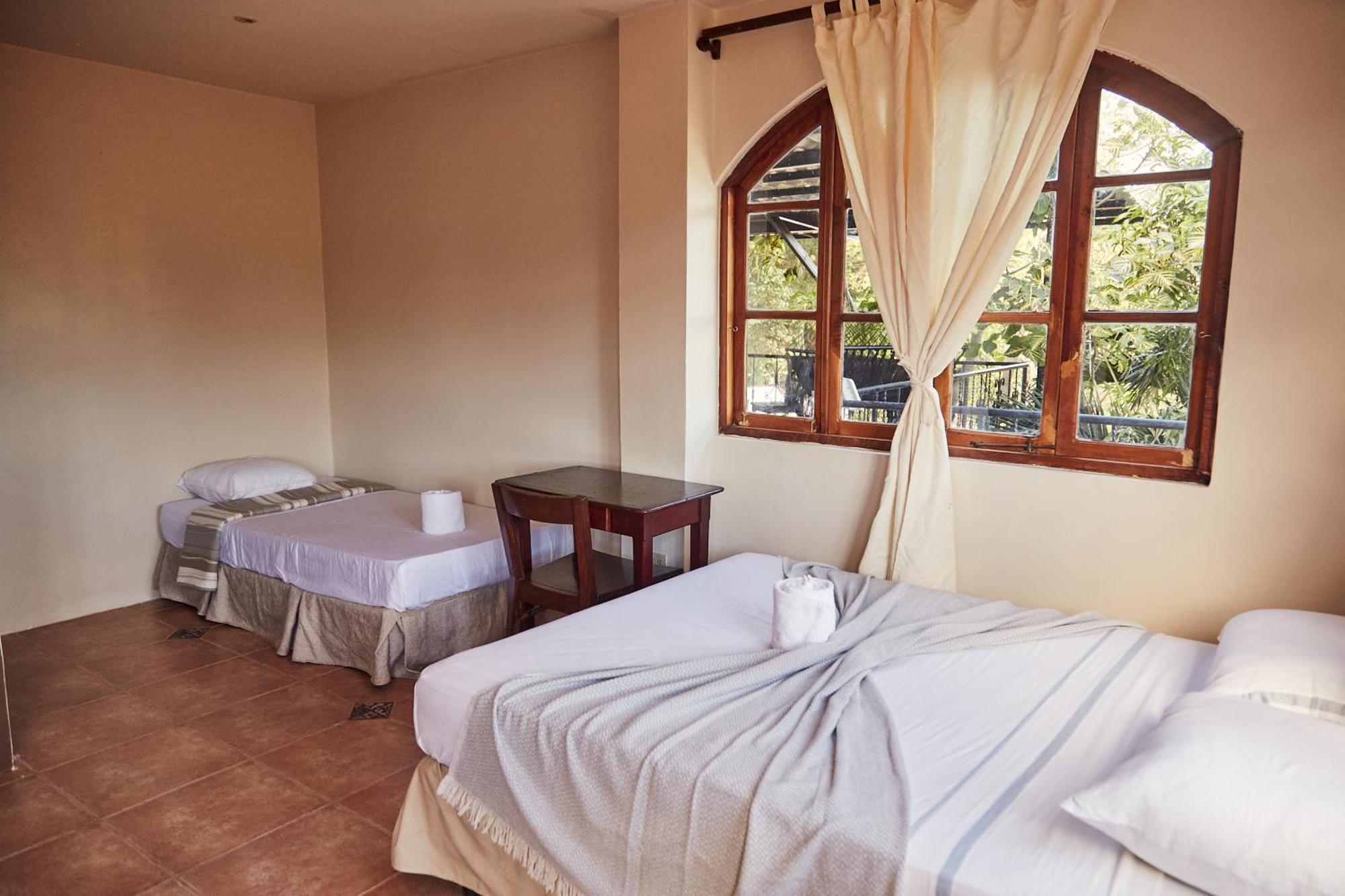 Beachside Stay At Villa Viyarte San Juan del Sur Exteriör bild