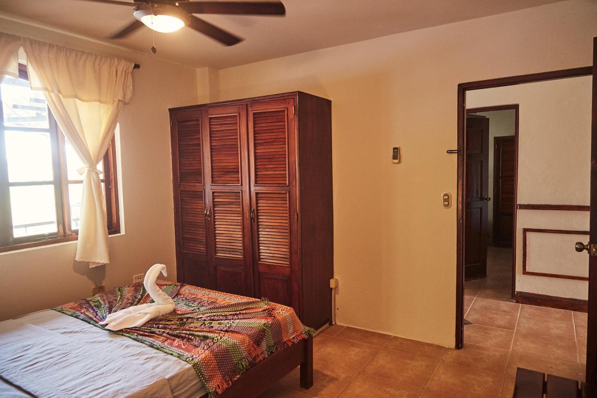 Beachside Stay At Villa Viyarte San Juan del Sur Exteriör bild