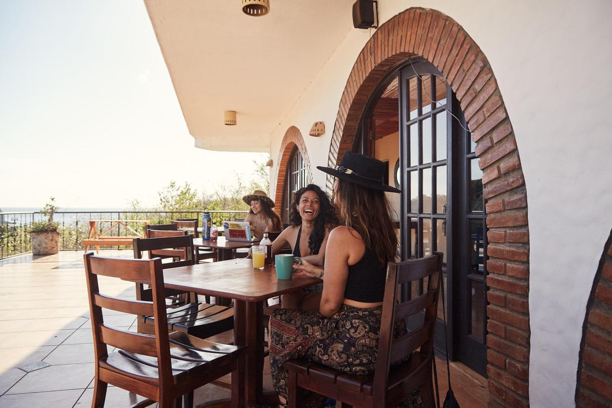 Beachside Stay At Villa Viyarte San Juan del Sur Exteriör bild