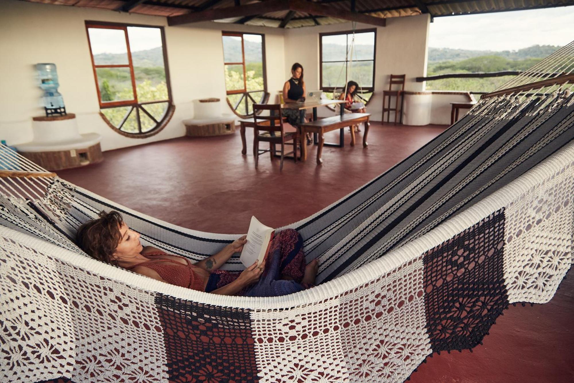 Beachside Stay At Villa Viyarte San Juan del Sur Exteriör bild