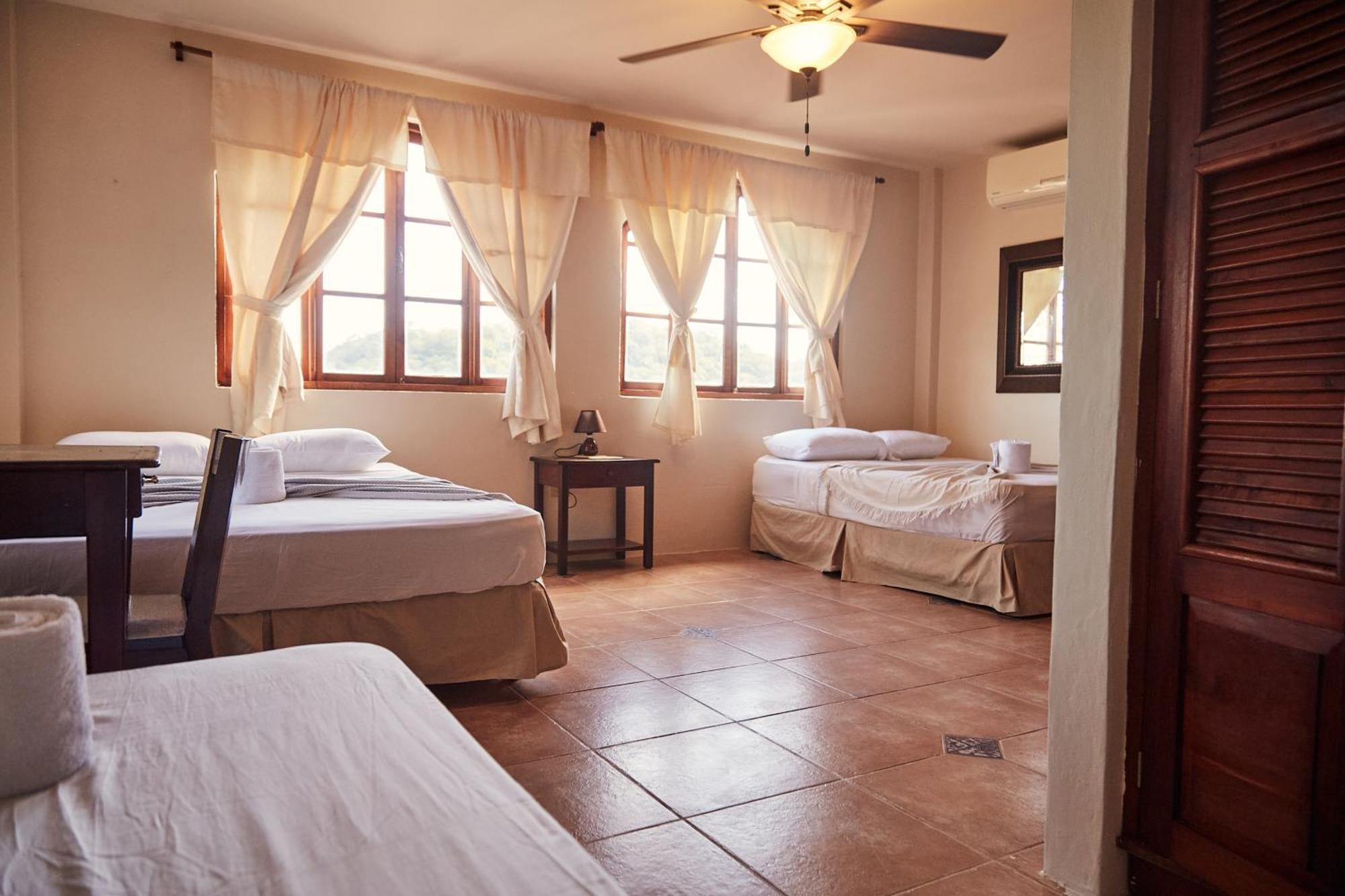 Beachside Stay At Villa Viyarte San Juan del Sur Exteriör bild