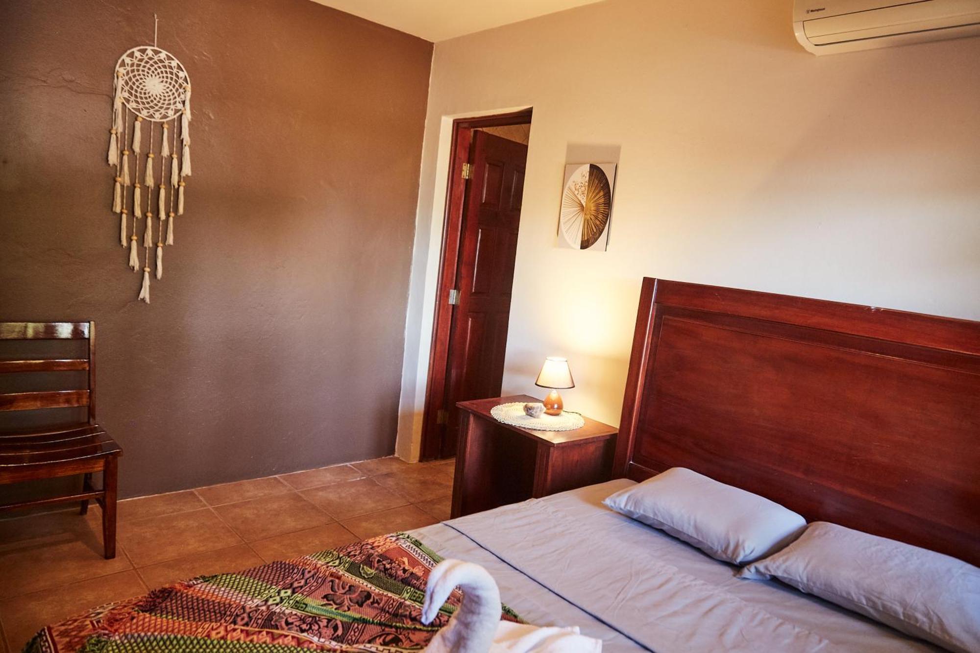 Beachside Stay At Villa Viyarte San Juan del Sur Exteriör bild