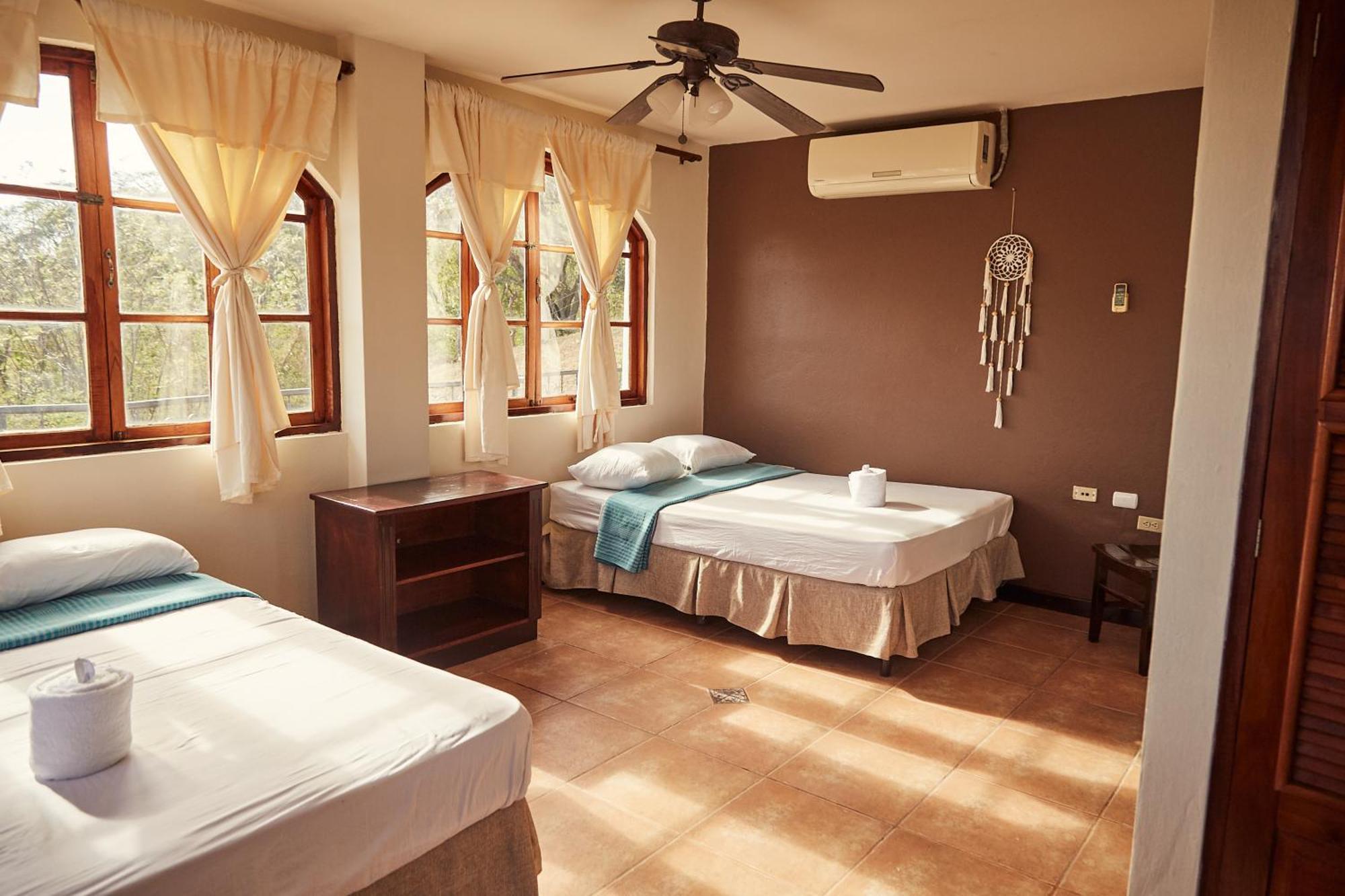 Beachside Stay At Villa Viyarte San Juan del Sur Exteriör bild