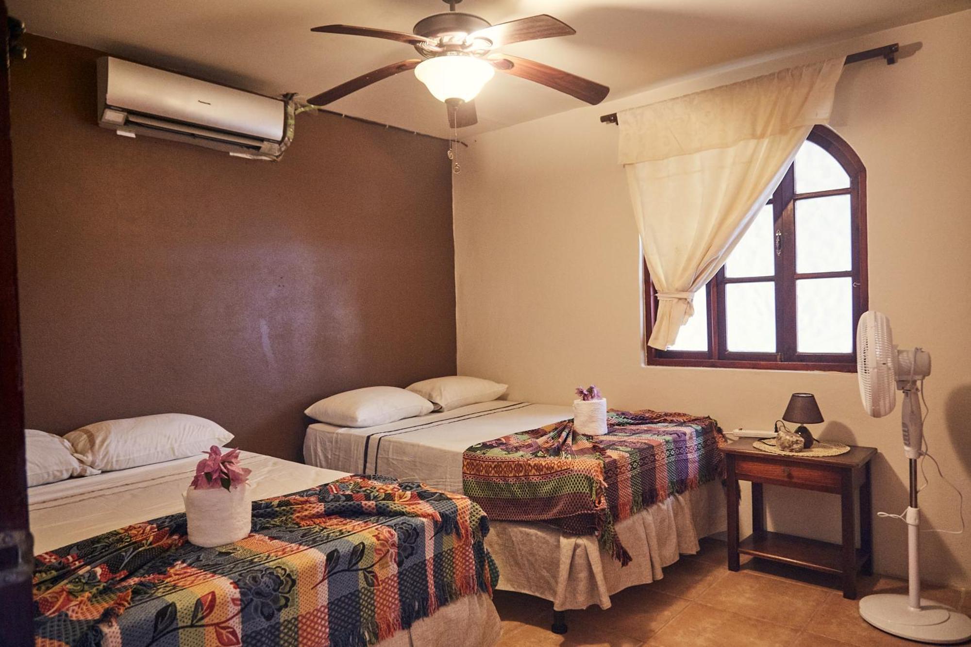 Beachside Stay At Villa Viyarte San Juan del Sur Exteriör bild