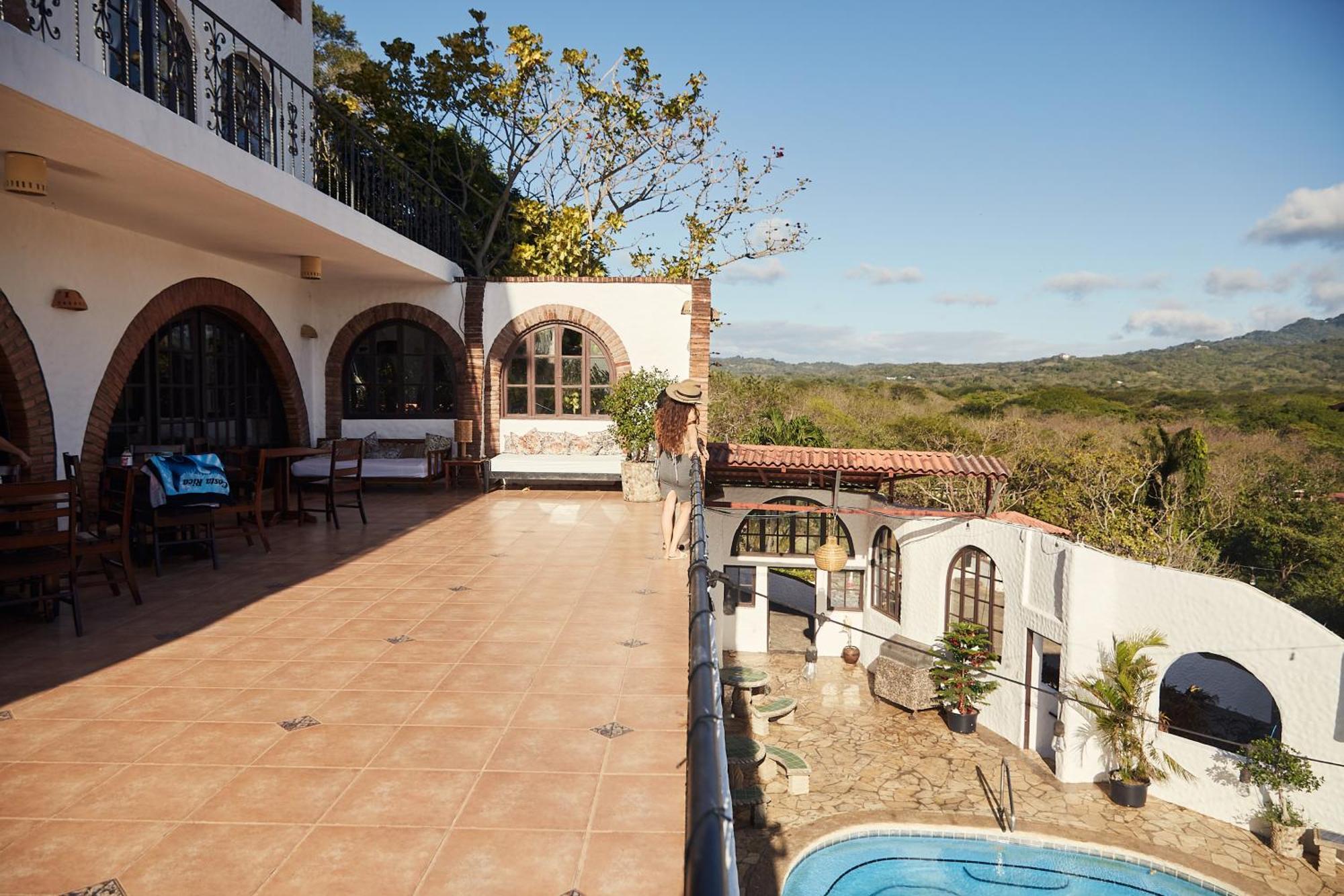 Beachside Stay At Villa Viyarte San Juan del Sur Exteriör bild