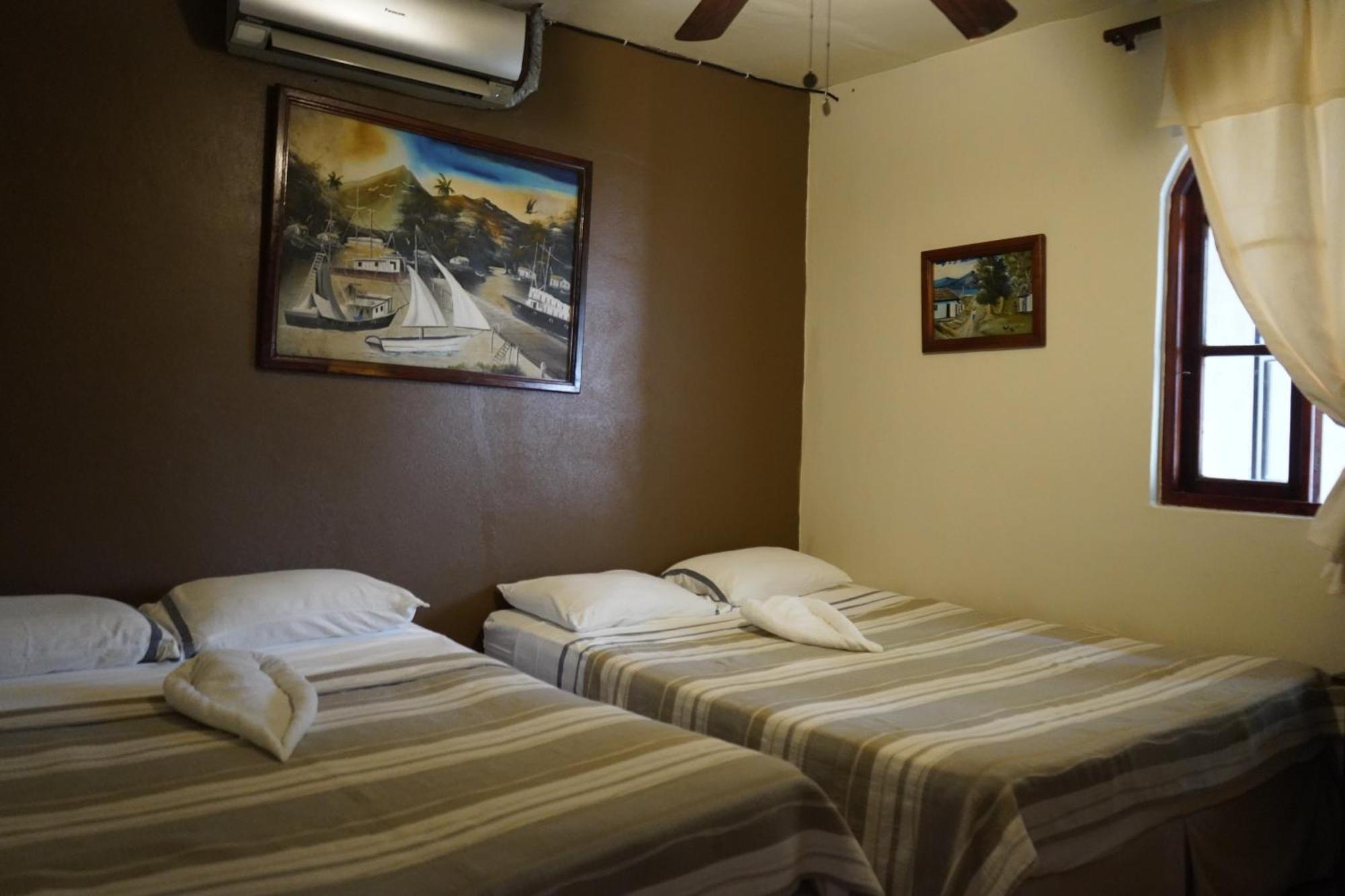 Beachside Stay At Villa Viyarte San Juan del Sur Exteriör bild